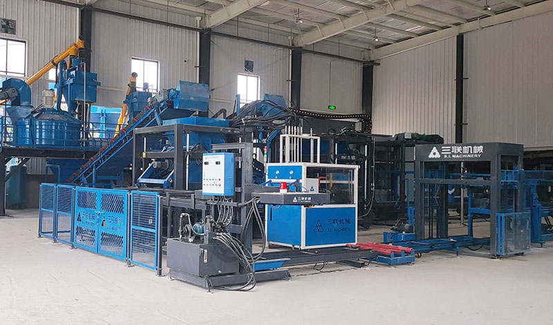 sl enterprise company china