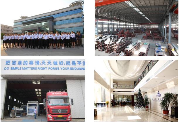 sl enterprise company china