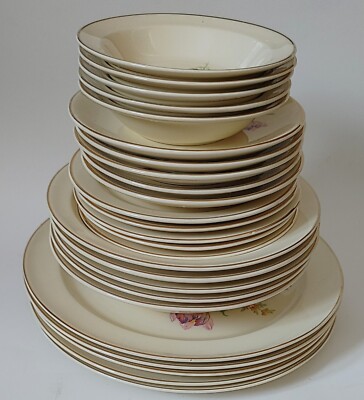 smith taylor china company