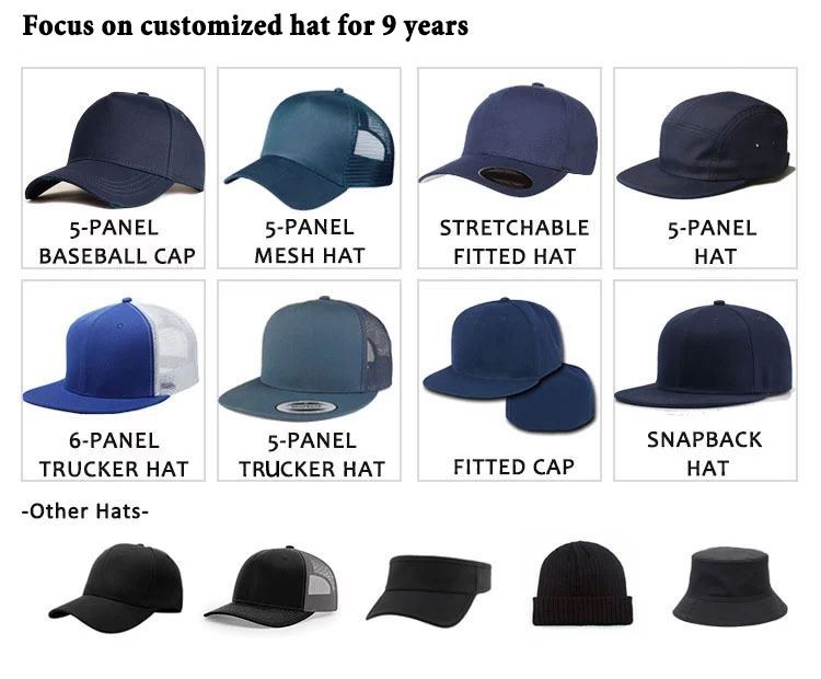 snapback hats wholesale china