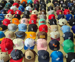 snapback hats wholesale china