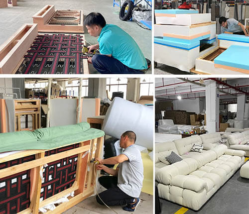 sofa wholesale china