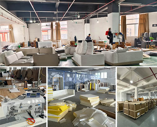 sofa wholesale china