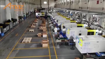 soho company china China Factory