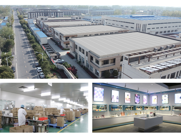 soho company china