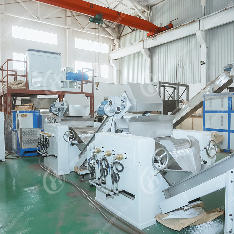soho company china