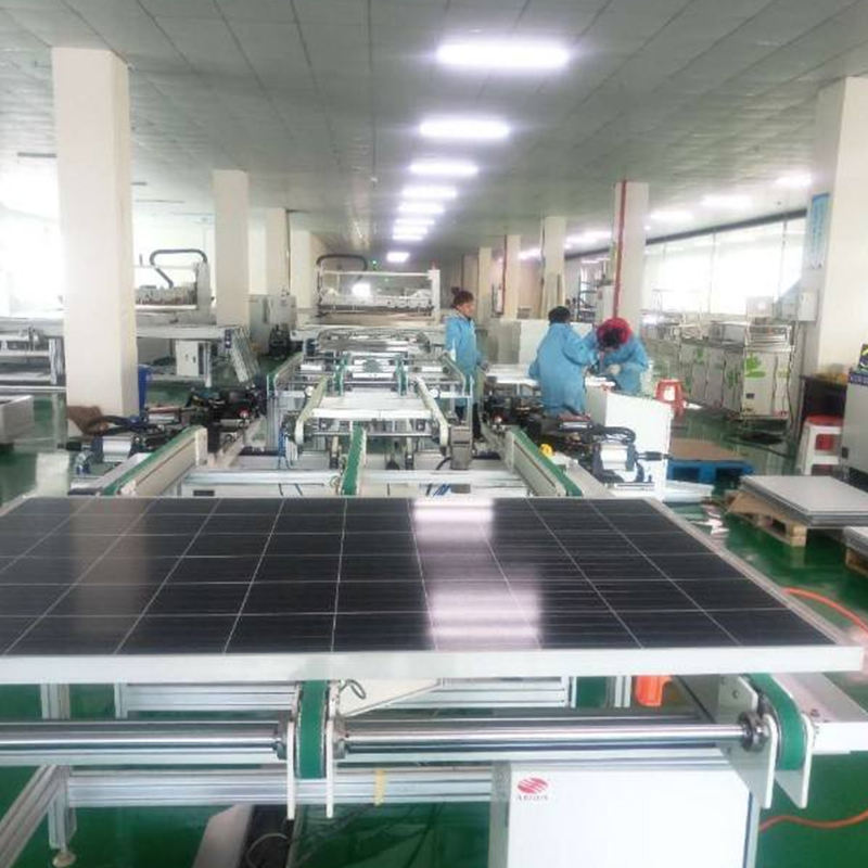 solar panel wholesale price china