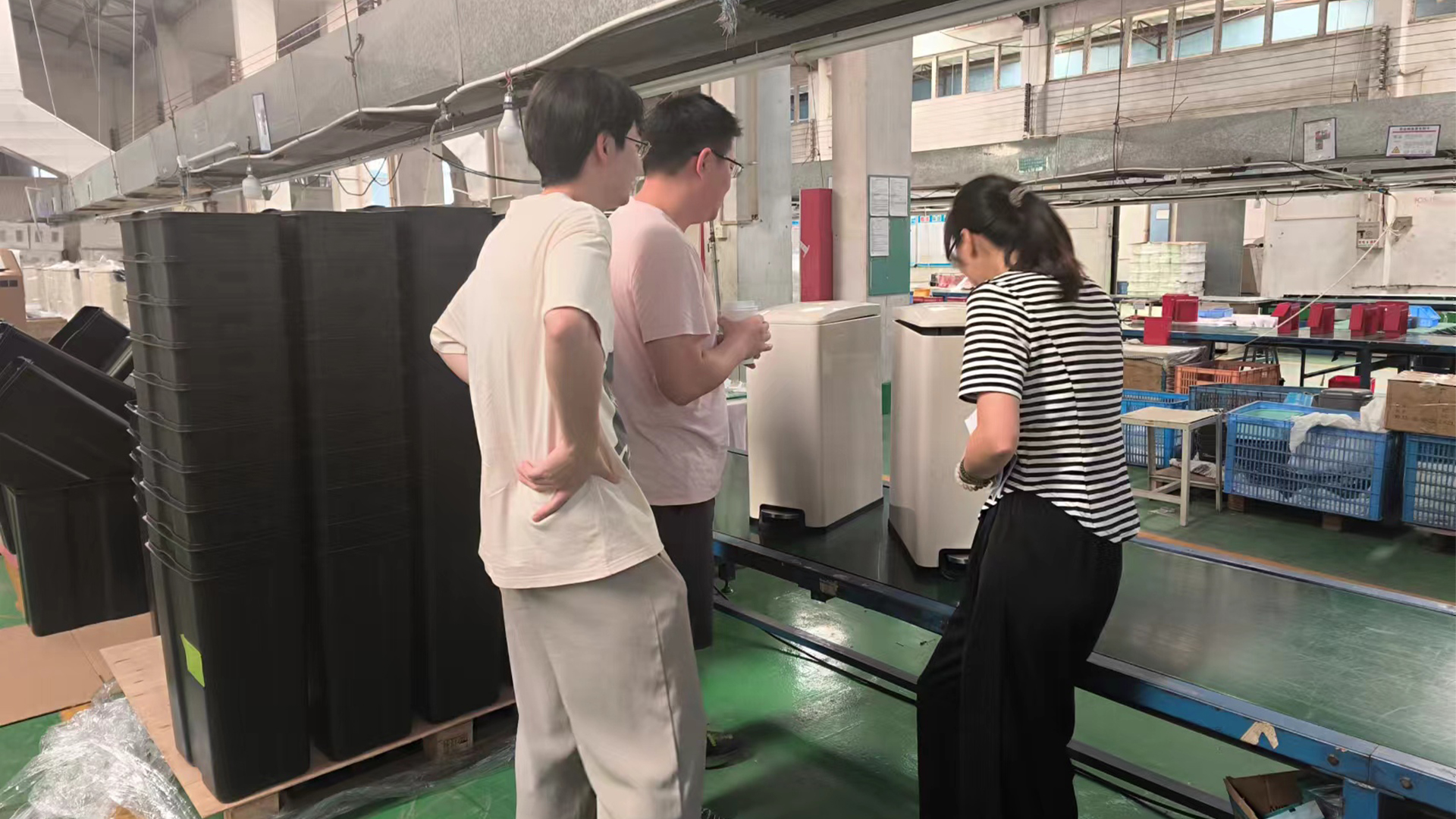 sourcing agent china as seen on tv products