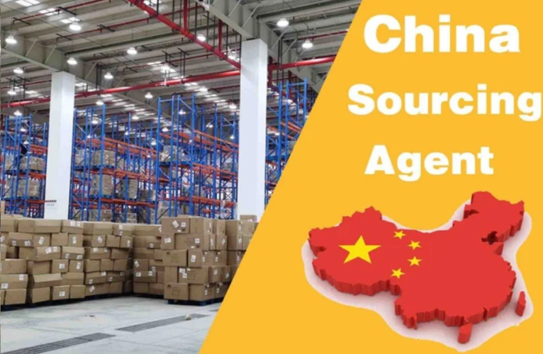 sourcing agent china germany