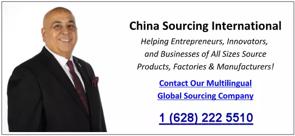 sourcing agent china home decor and housewares