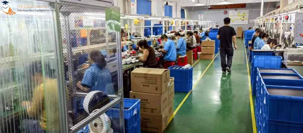 sourcing agent china kitchen tools and gadgets