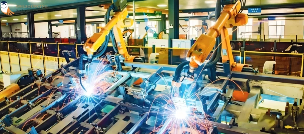 sourcing agent china sports equipment