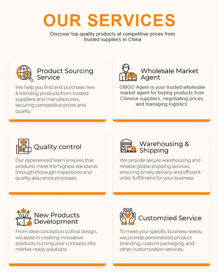 sourcing agent guangzhou china