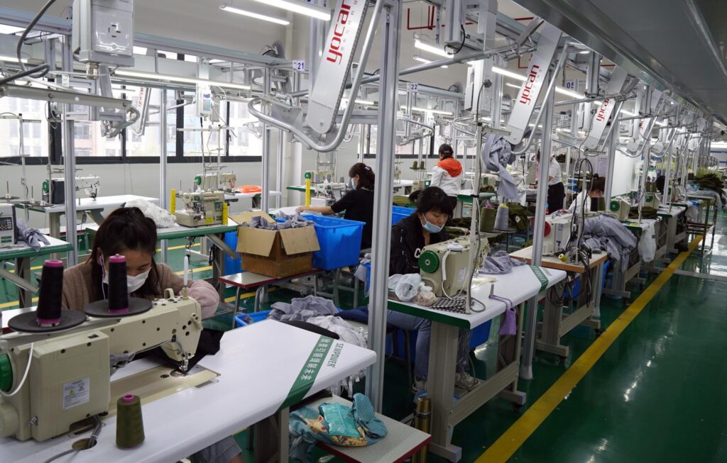 sourcing agent guangzhou china