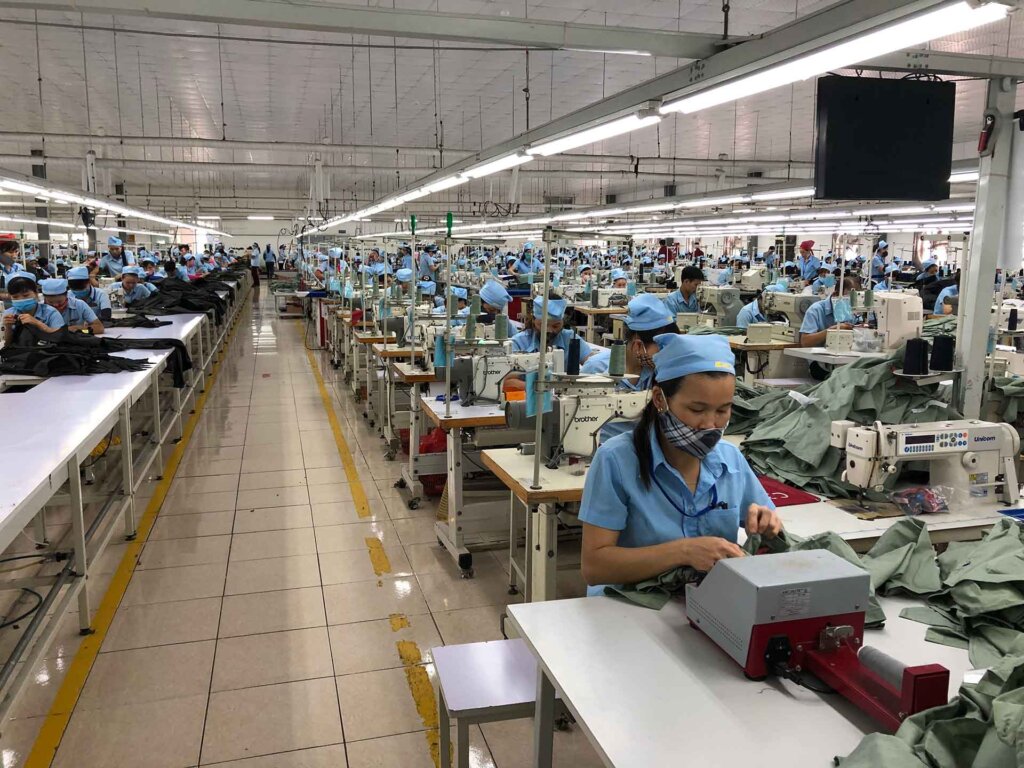 sourcing apparel from china China Factory