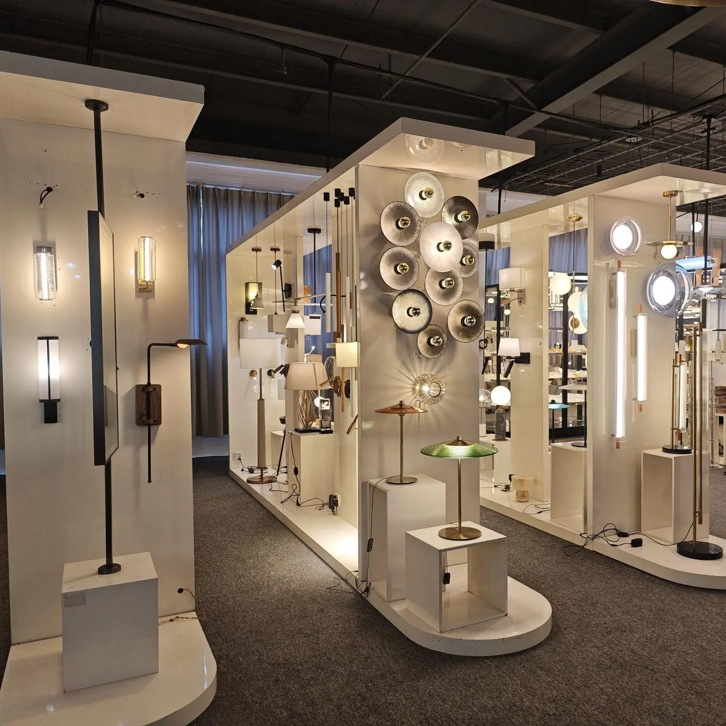 sourcing architectural lights in china
