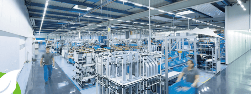 sourcing architectural lights in china