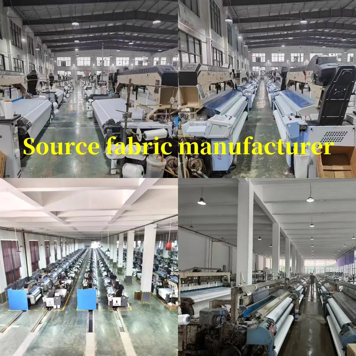 sourcing bedding in china