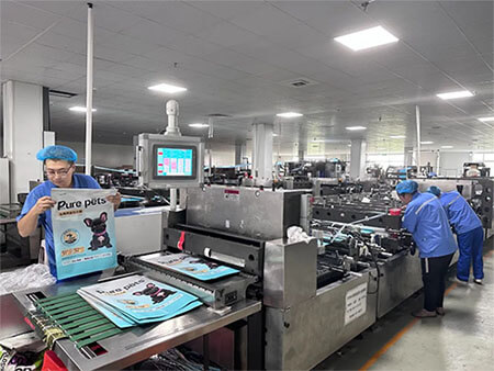 sourcing company china pet accessories