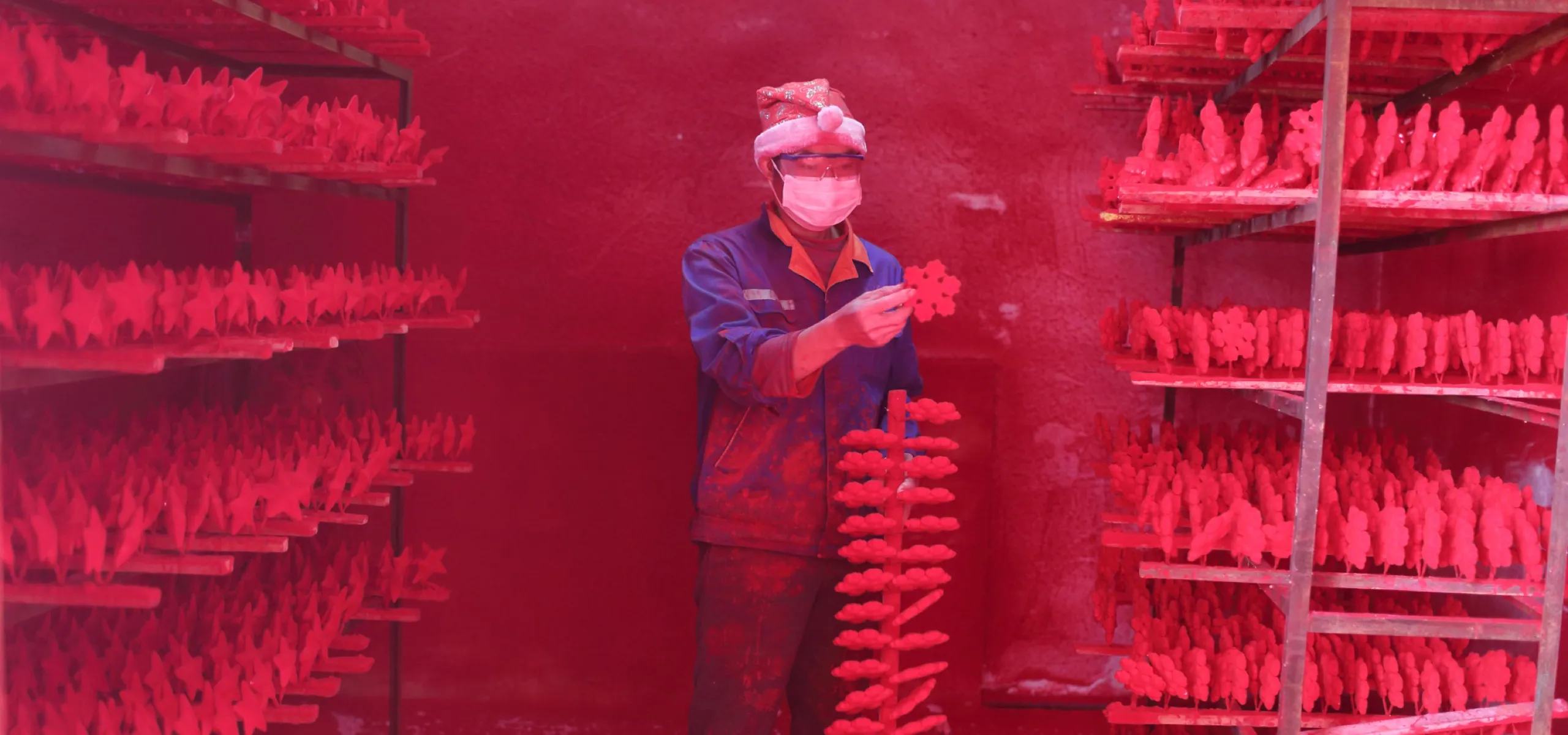 sourcing company china seasonal decorations