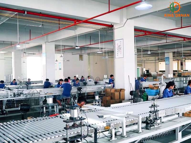 sourcing decorative lights from china