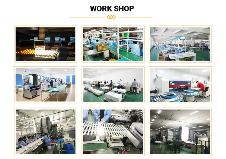 sourcing decorative lights in china