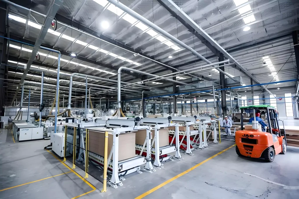 sourcing doors from china