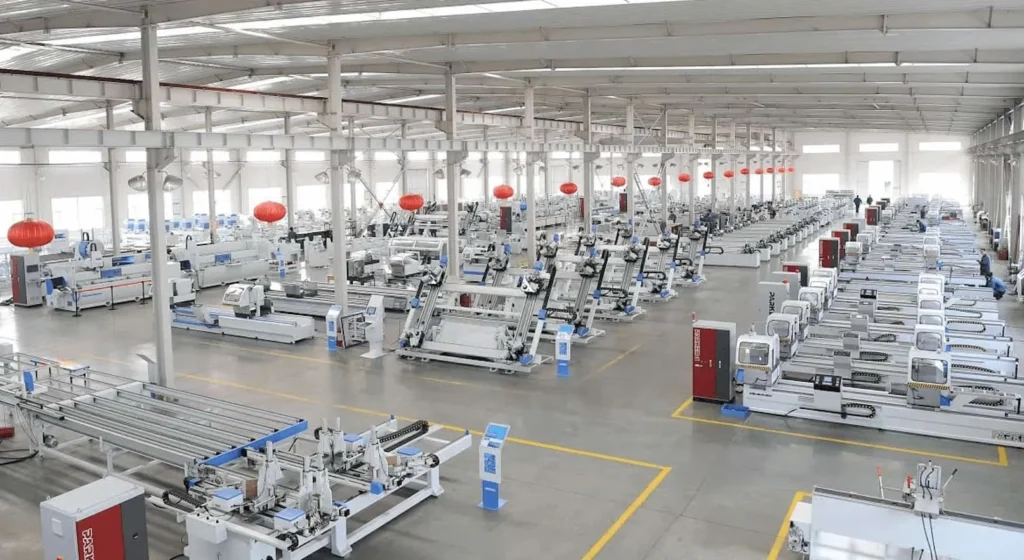 sourcing doors in china China Factory