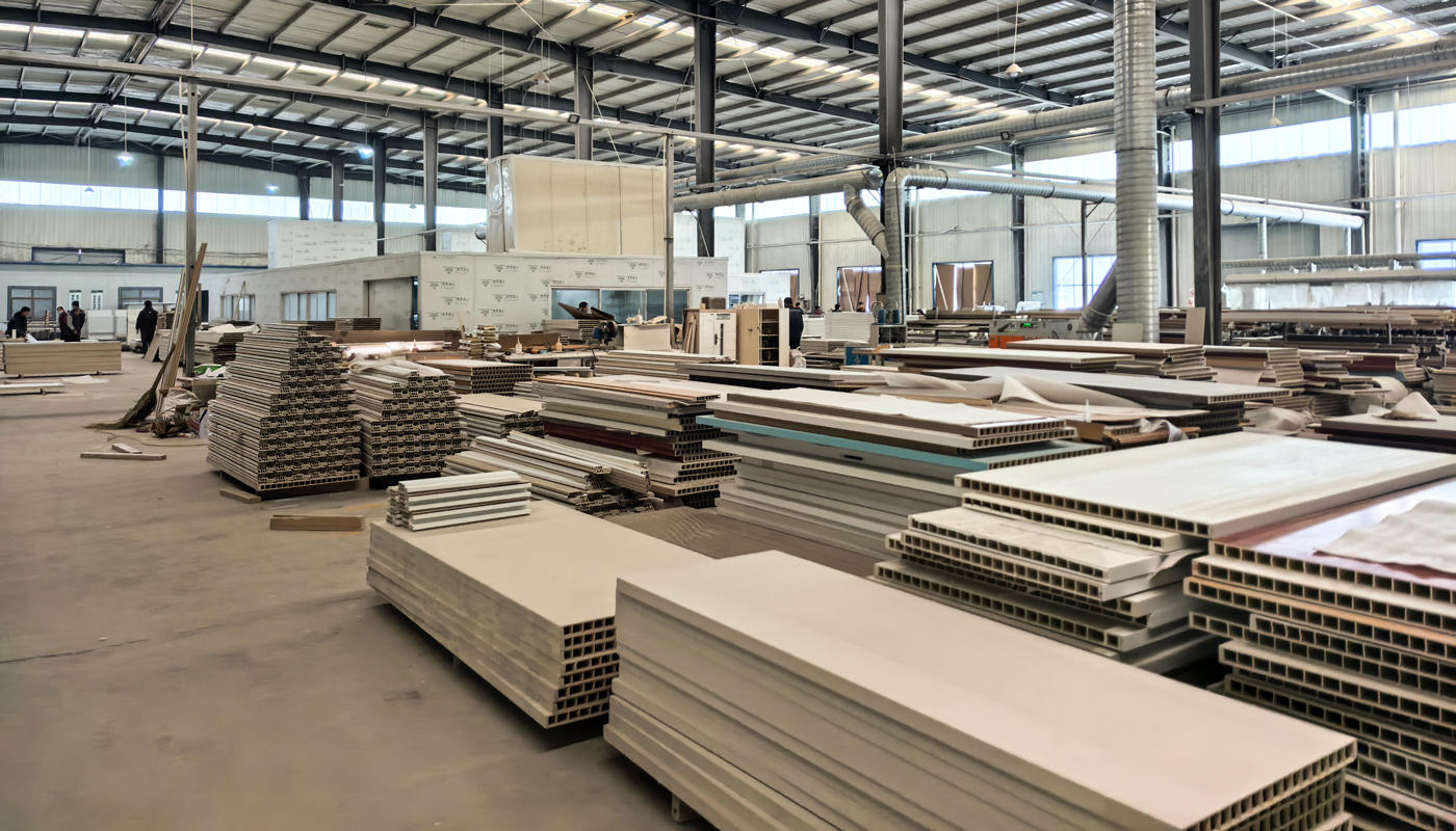 sourcing doors in china