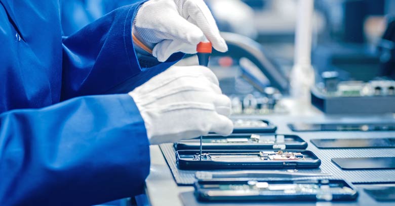 sourcing electronics from china