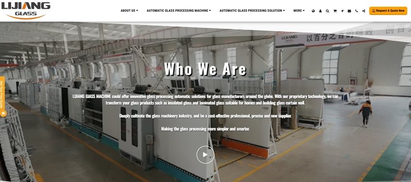 sourcing facade glazing in china