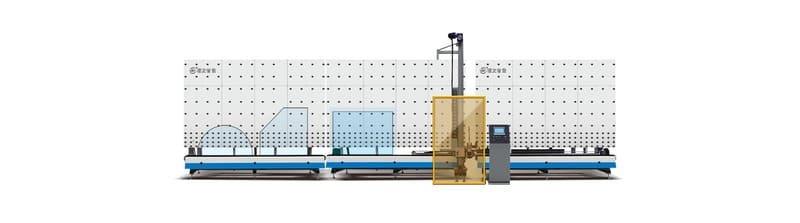 sourcing facade glazing in china