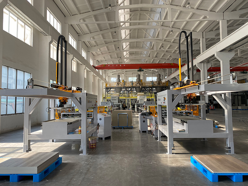 sourcing floor finishes in china