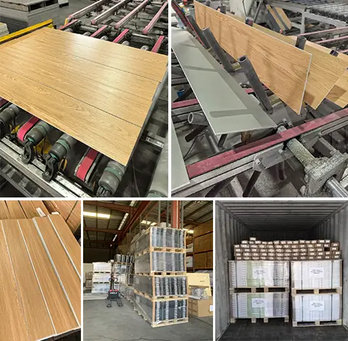 sourcing floor finishes in china