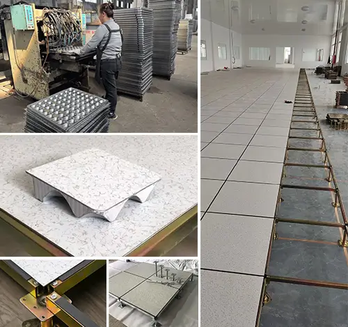 sourcing floor finishes in china