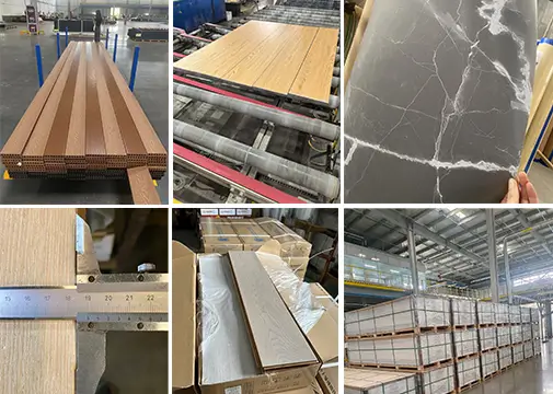 sourcing floor finishes in china