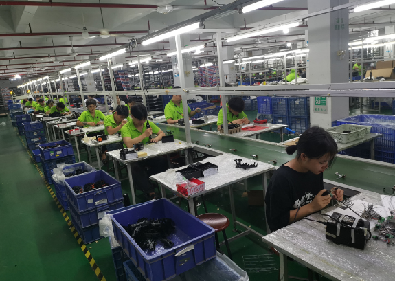 sourcing in china for toys