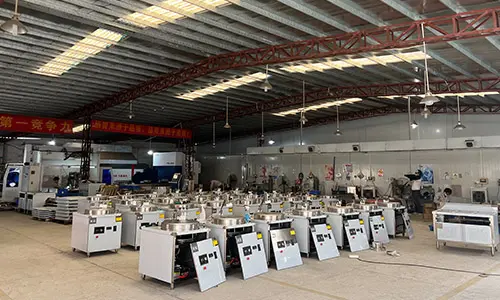 sourcing kitchens in china