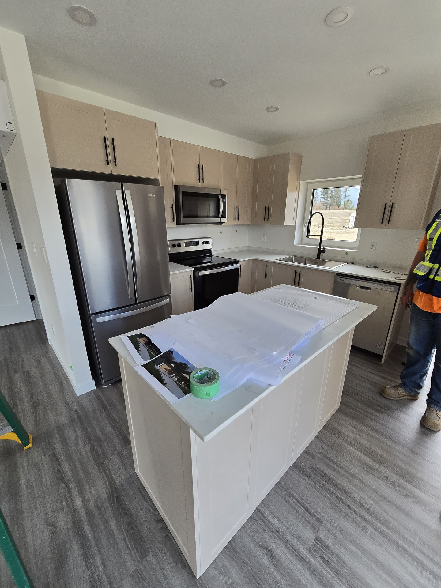 sourcing kitchens in china