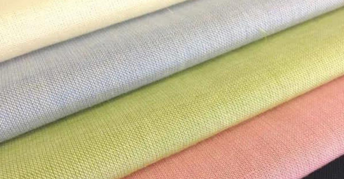 sourcing linen in china