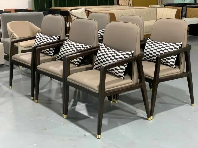 sourcing loose furniture in china