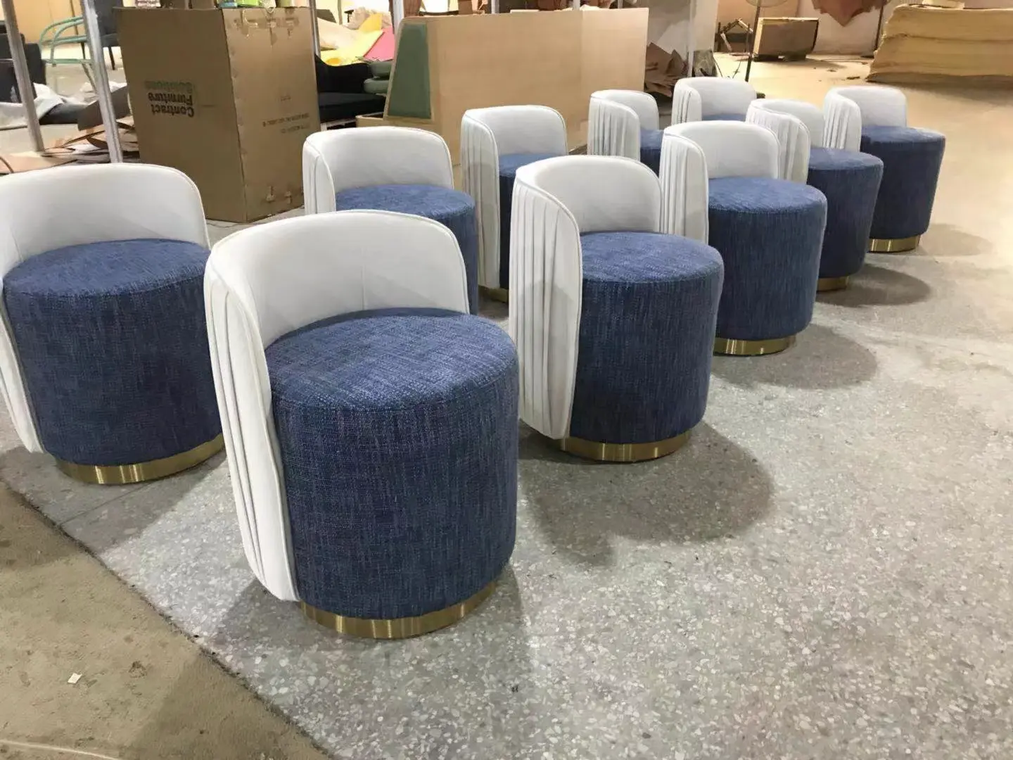 sourcing loose furniture in china