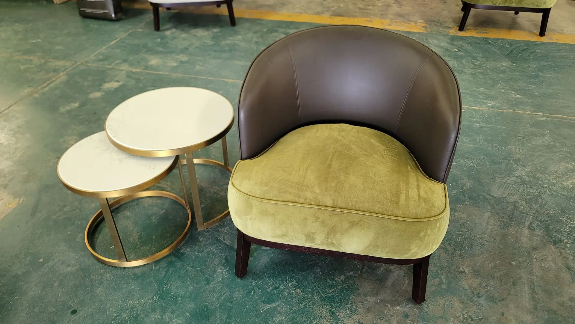 sourcing loose furniture in china