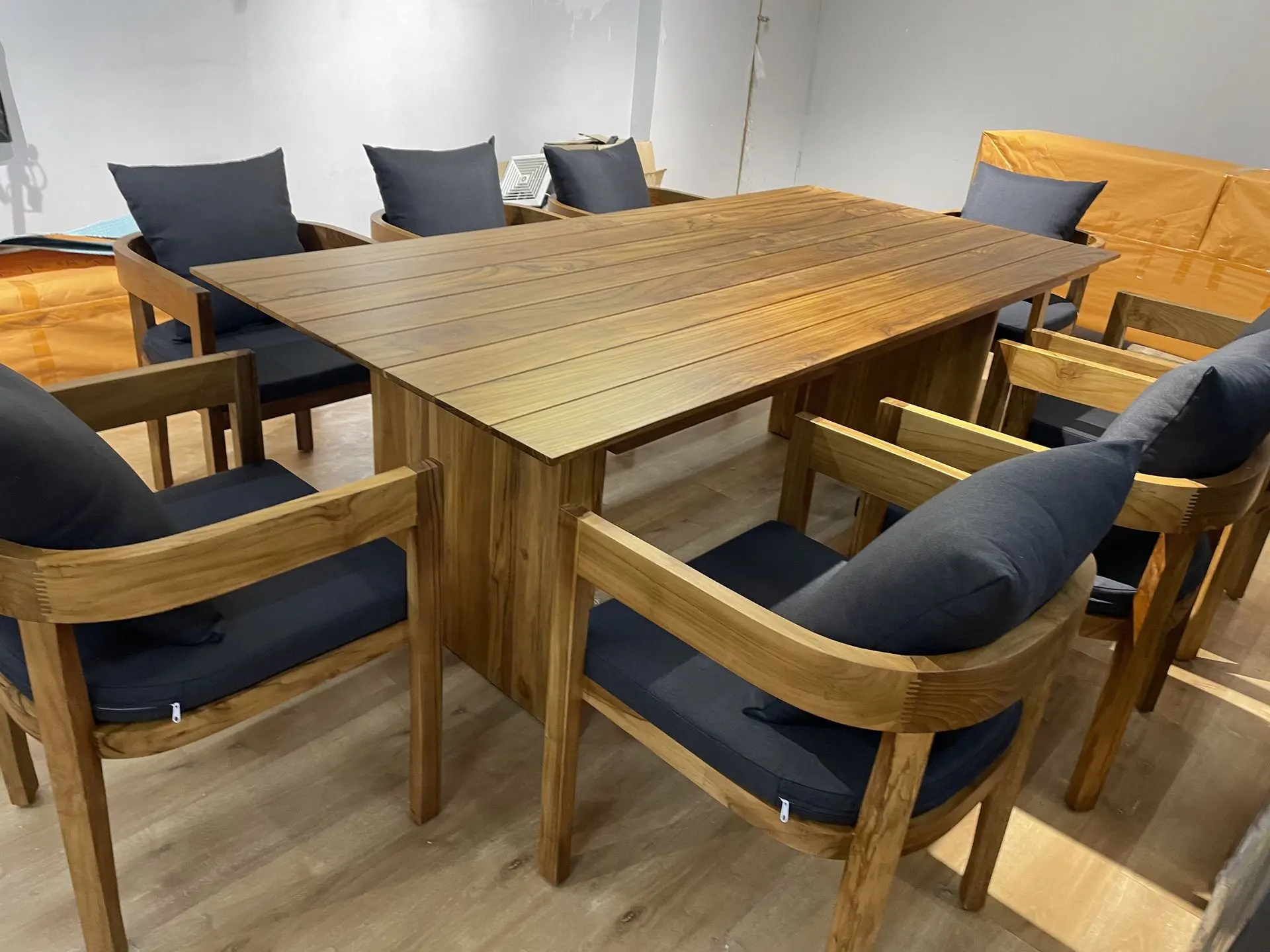 sourcing loose furniture in china
