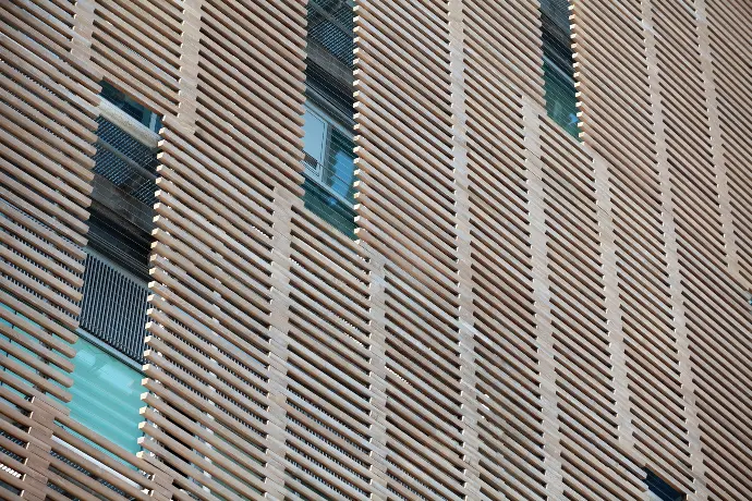 sourcing louvers from china