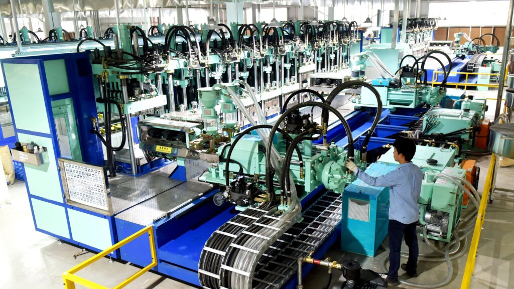 sourcing of hardware and software china China Factory