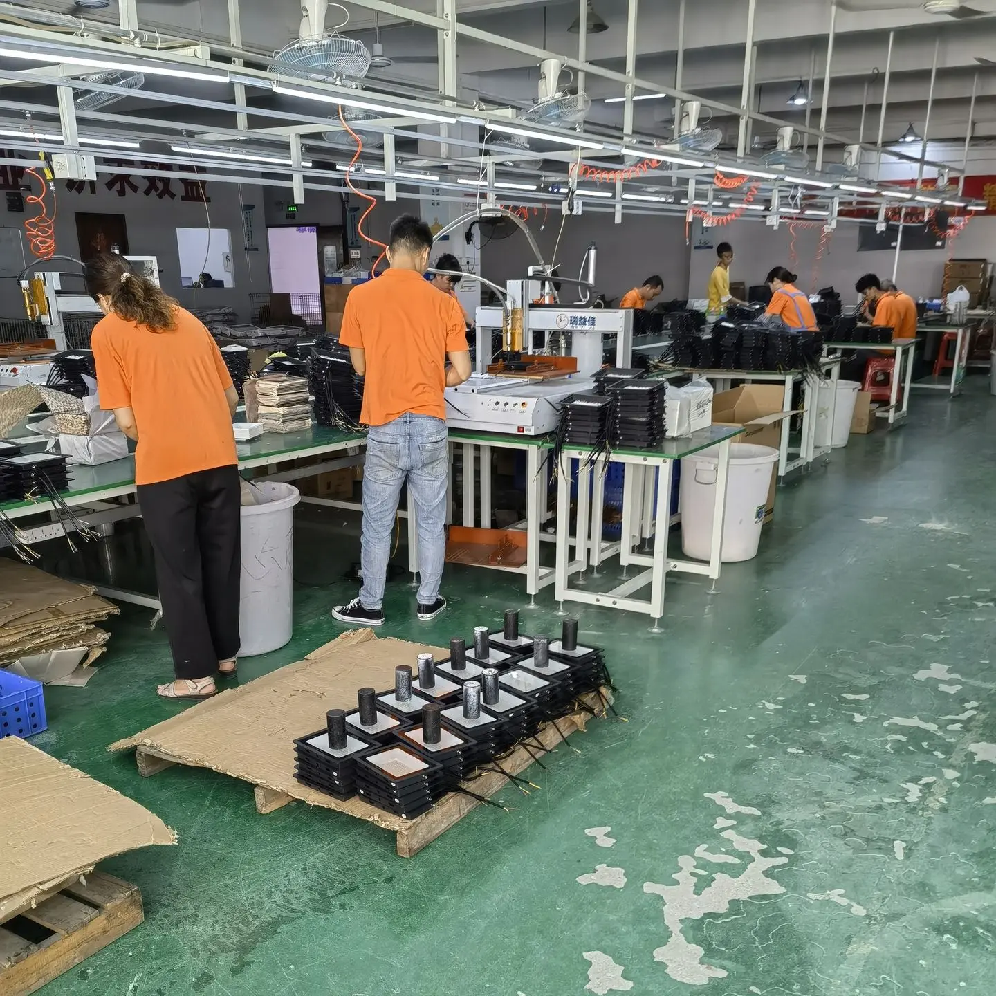 sourcing outdoor lights from china