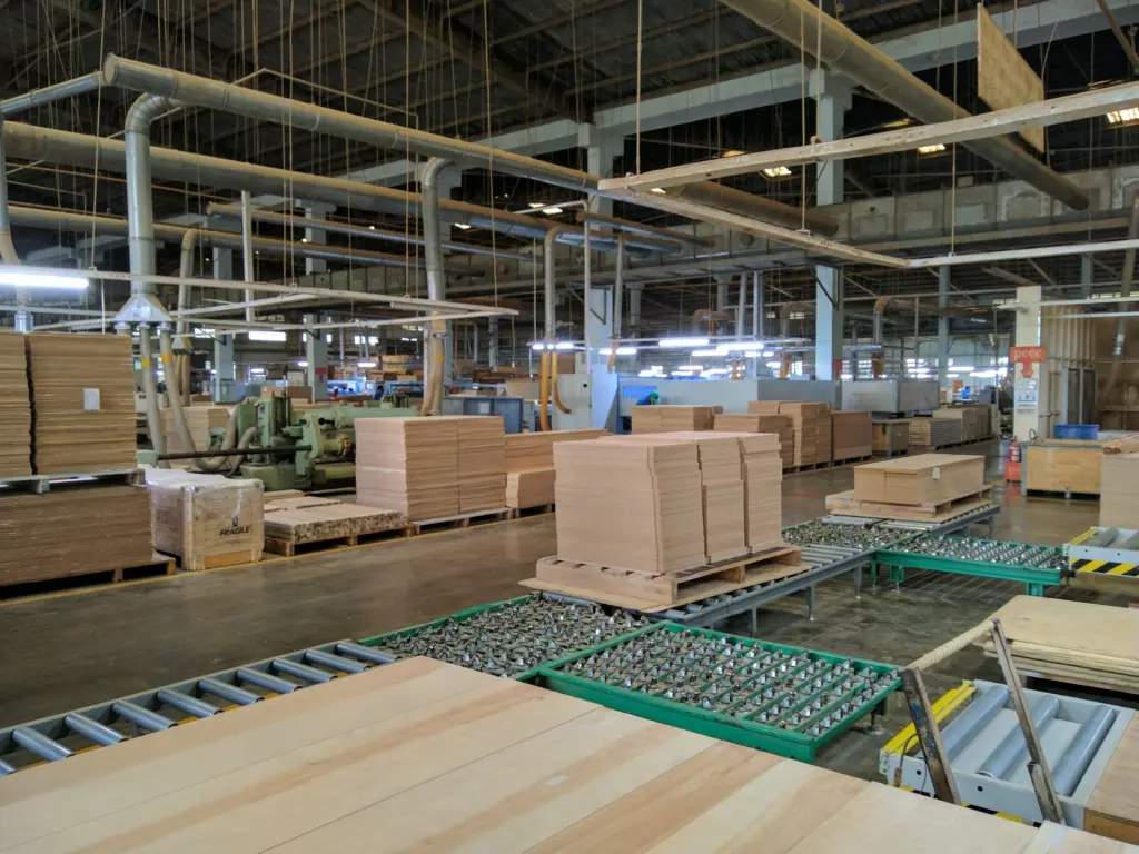 sourcing outside of china China Factory