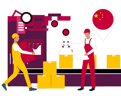 sourcing products from china and hongkong