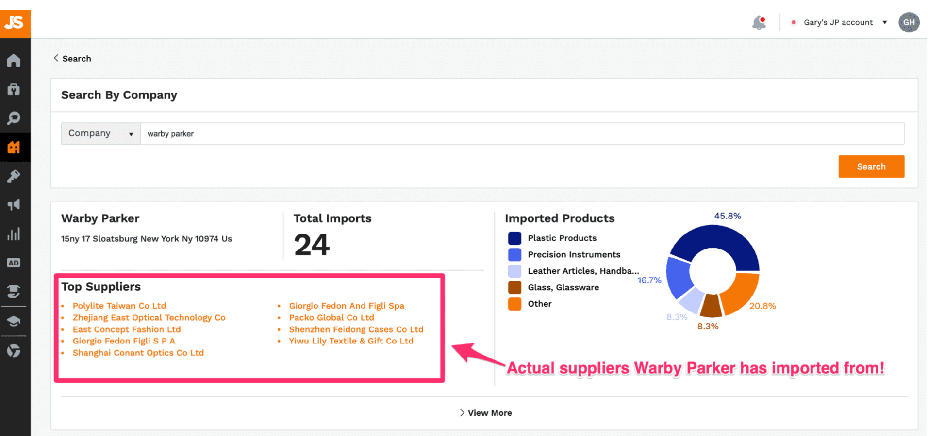 sourcing products from china to sell on amazon